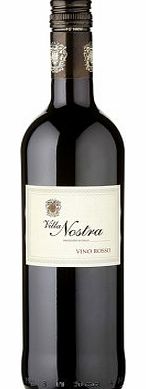 Rosso Nv Vino Da Tavola