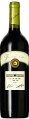 Vina Falernia Fundacion Carmenere Syrah 2007 RED Chile