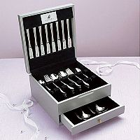 40-Piece Tavira Canteen of Cutlery