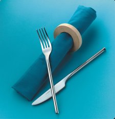 Alaska 44pce cutlery Set