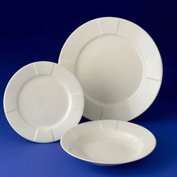 Classico 12 piece dinner set