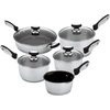 Contoura 5 Piece Cookware Set