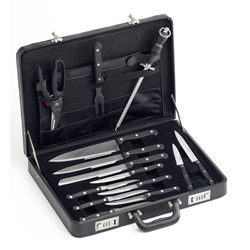 Cosmic 14 piece knife set