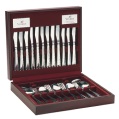 dubarry 44-piece cutlery set