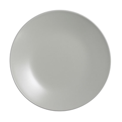 Elements dinner plate set - beige