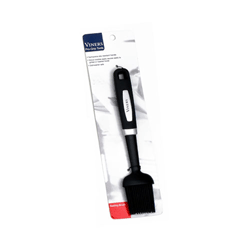 Pro-grip basting brush