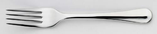 Viners Rattail Dessert Fork