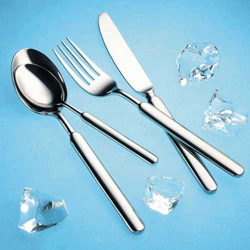 Regis 24 piece cutlery set