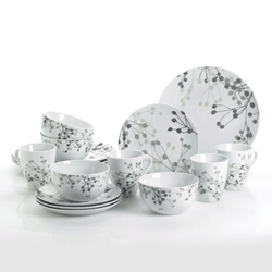 Woodland Berries 16 piece dinner set