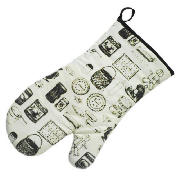 baking single oven glove