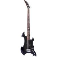 Metal Axxe Wraith Bass Guitar Helms