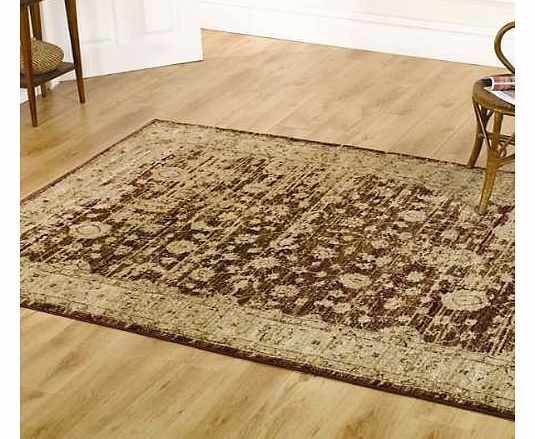 Vintage Rug