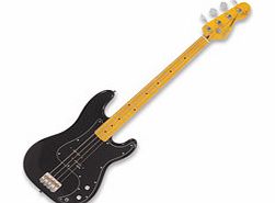 V4 Tony Butler Live Signature Bass Black