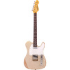 V62 Icon Series Distressed AshBlonde