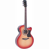 VEC350 - Cherry Sunburst B-Stock