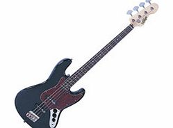 VJ74 Bass Gloss Black