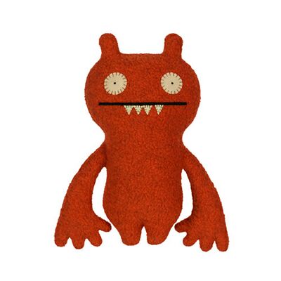 UglyDoll 7`` Plush Toy Abima