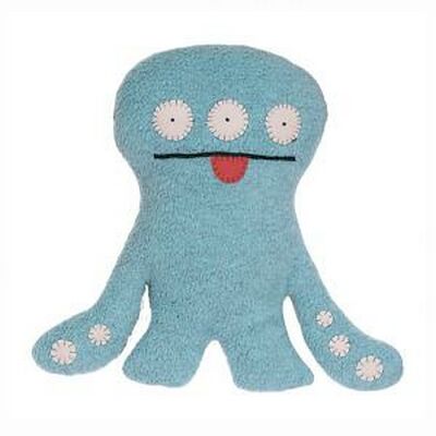 UglyDoll 7`` Plush Toy Cinko