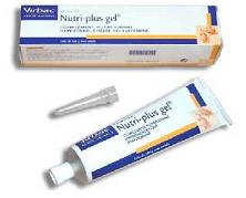 Virbac Nutri-Plus Gel