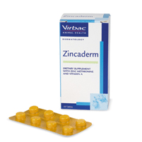 Zincaderm