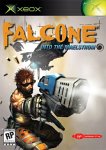 Virgin Falcone into the Maelstrom (Xbox)