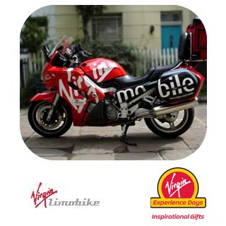 Limobike Explorer
