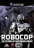 Virgin Robocop GC