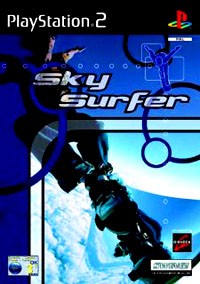 Sky Surfer PS2