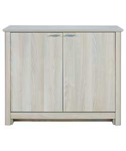 Vision 2 Door Sideboard