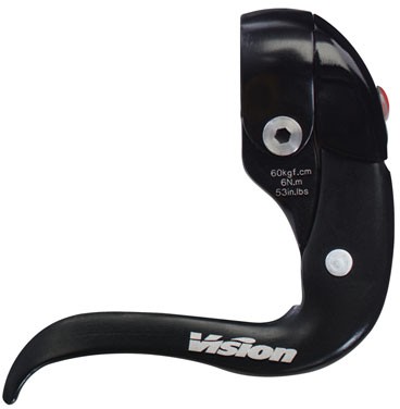 Aero Brake Levers 2008 (Black)