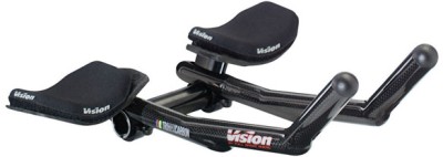 Carbon Pro Clip On Bar