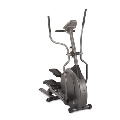 X1500HR Programmable Cross Trainer *Catalogue Return*