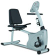 R1500 Deluxe Recumbent Bike