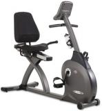 R2150HR Recumbent Bike