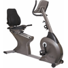 Vision R2250 HRT Recumbent Exercise Bike