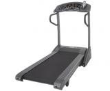 T9250HR Deluxe Treadmill