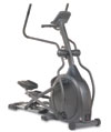 X6150 Incline Elliptical