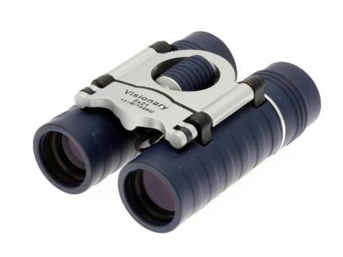 8 x 21 Binoculars