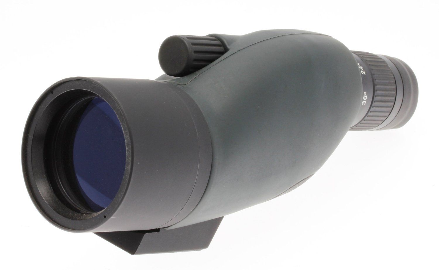 V50A 12-36x50 Spotting Scope with TT -