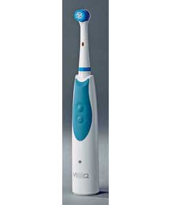 Rechargeable Toothbrush