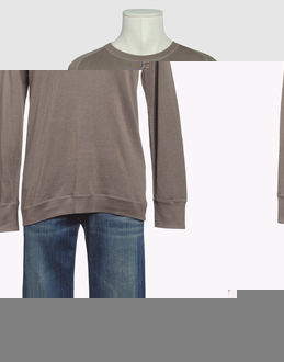 TOP WEAR Long sleeve t-shirts MEN on YOOX.COM