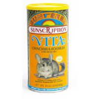 Chinchilla Special Food 680g