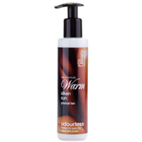 Tans - Warm Silken Sun 200ml