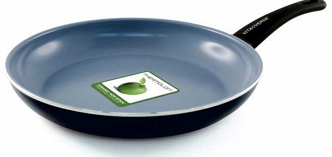 28cm Ceramic Non-Stick