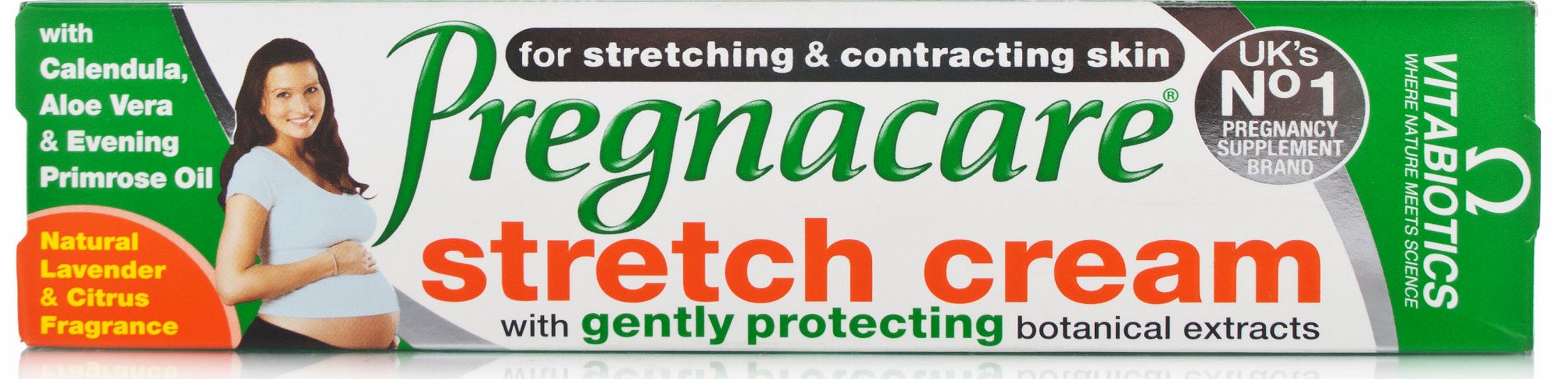 Pregnacare Cream