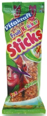 Hamster Fruit Stick