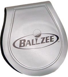 BALLZEE BALL CLEANER