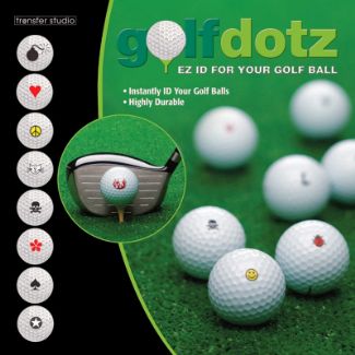 GOLFDOTZ Bugs