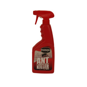 Nippon Ant Killer RTU - 750ml