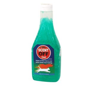 Scent Off Gel - 450g